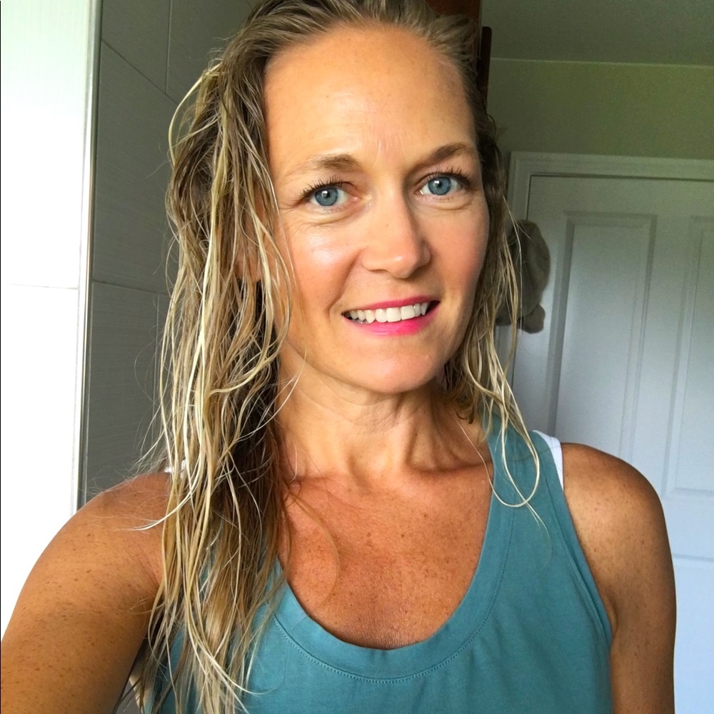 Meet your Posher, Chastity